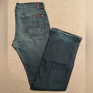 Seven for all Mankind Jeans